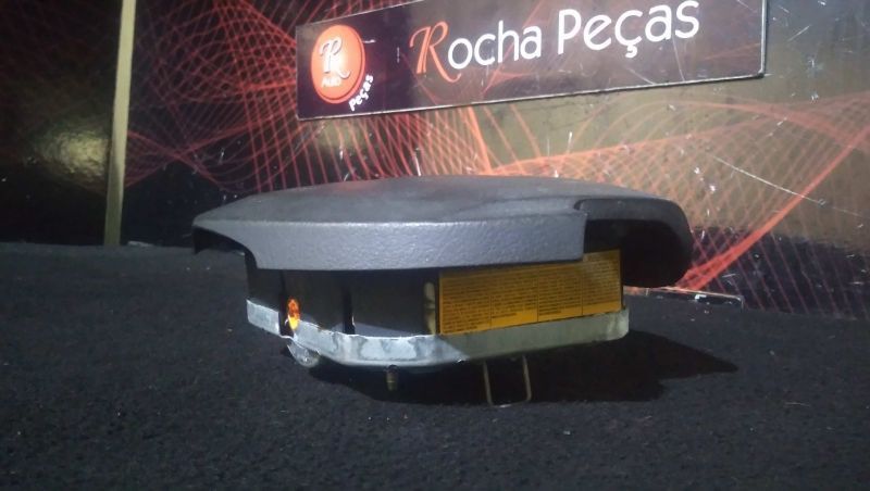Airbag Volante Renault Clio Ii (Bb_, Cb_)