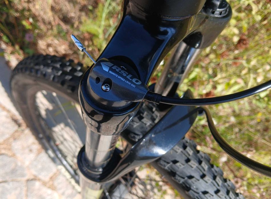 Bicicleta COLUER PRAGMA 296 2021
