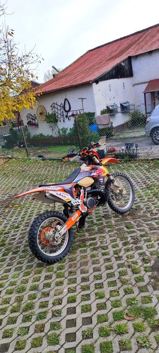 KTM
