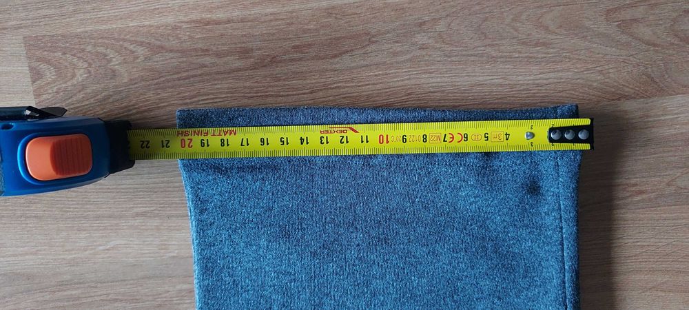 Excelente pijama novo para homem