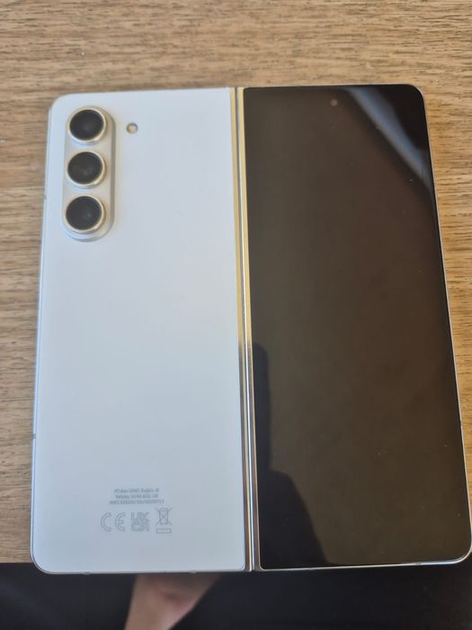Samsung Zfold 5 512gb