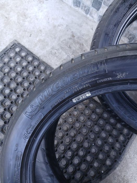 Michelin Primacy 3 225/45r17 літо
