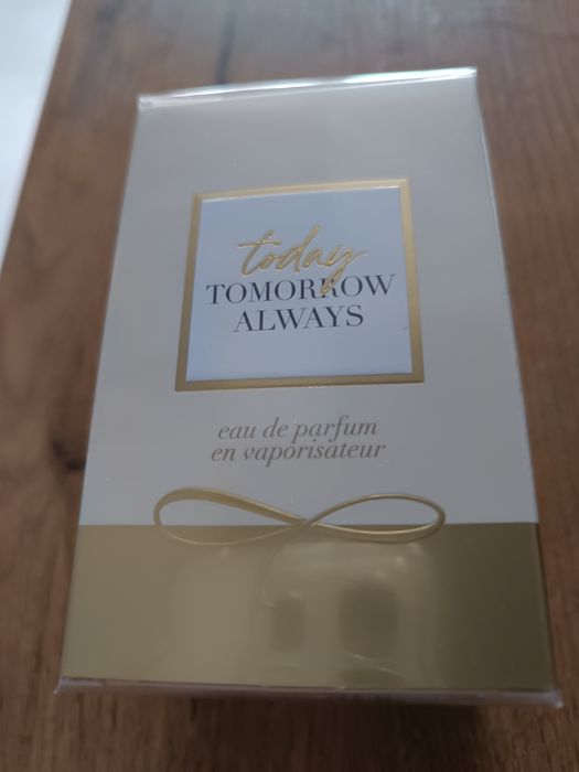 Todaj Tomorrow Always