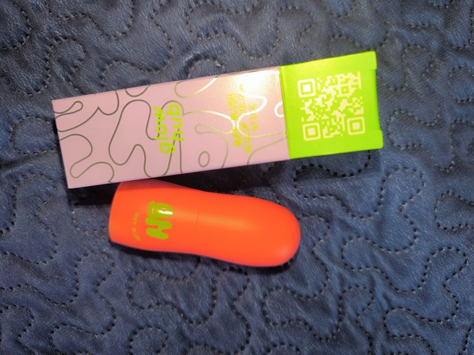 Glowhub buff Blush Glo up Colour Stick