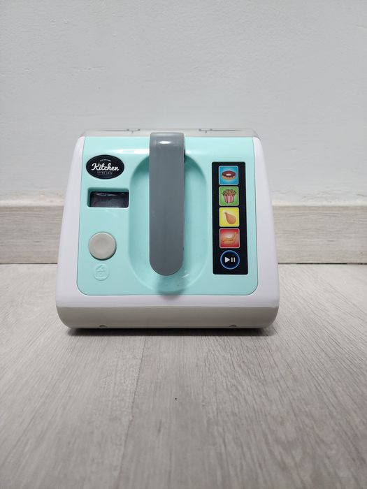 Pack de brinquedos de cozinha