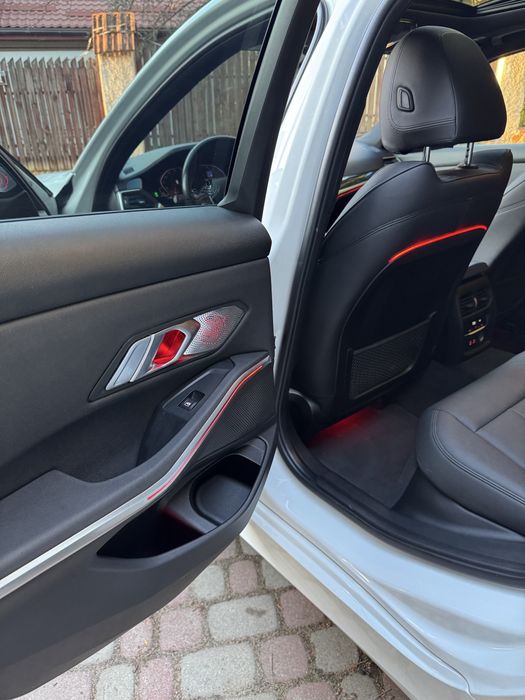 Bmw 3 330i g20 2.0 67000km