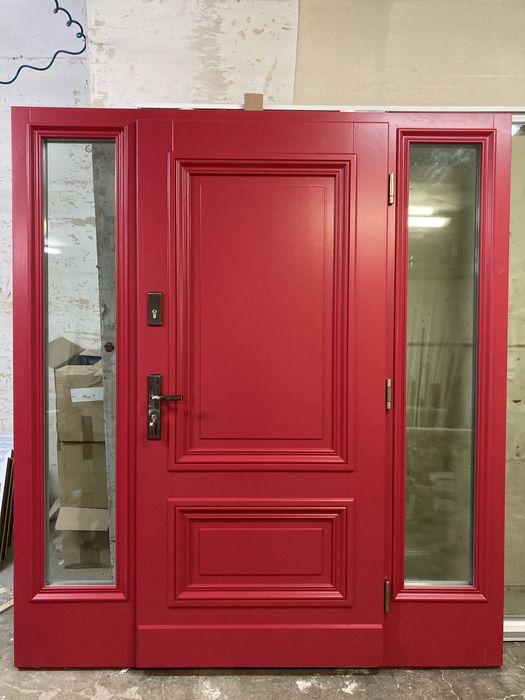 Serwis-Naprawa-Renowacje  Okien i Drzwi