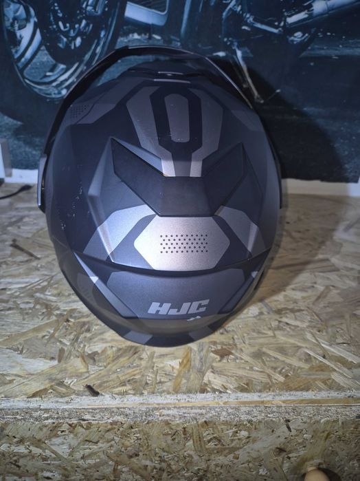 Capacete HJC i80