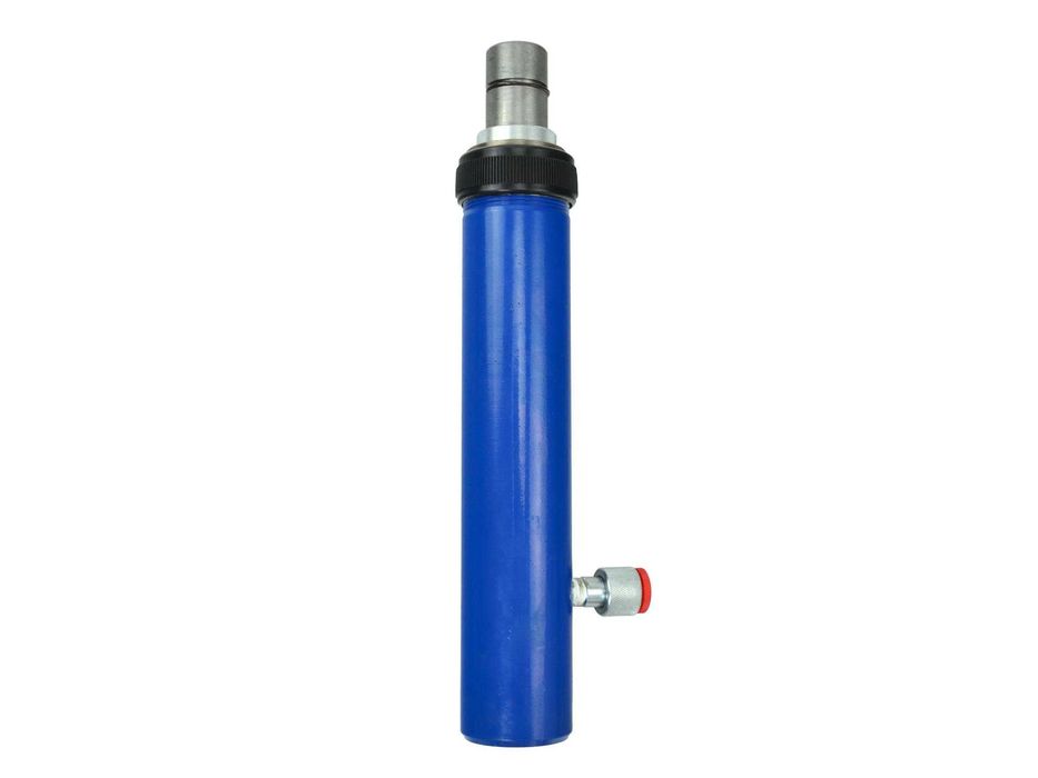 Набор для рихтовки гидравлический 10т G02070, Растяжка гидравлическая