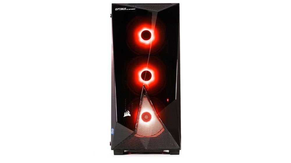 Komputer gamingowy rtx2060, intel core i7-9700k