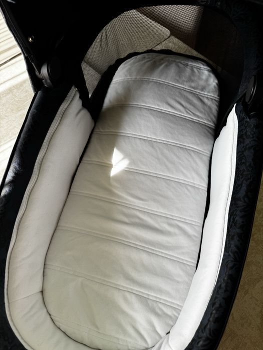 Люлька Cybex Priam Jewels of nature v4 2024р