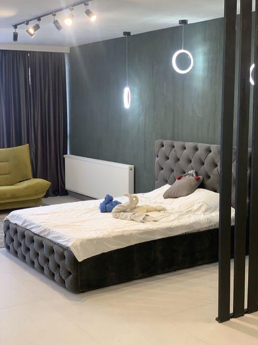 Здам квартиру подобово Центр біля автостанції