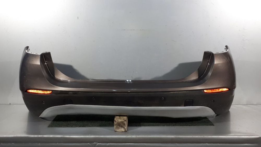 Para Choques BMW X1 E84