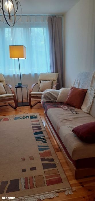 Mińsk Maz.45,5m2 , 2 pokoje, OKRZEI BEZPOŚREDNIO