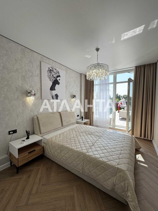 2-rooms apartment apartment by the address st. Tankistov (area 65 m²) - Atlanta.ua - photo 14