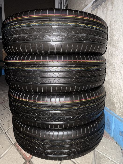 2025р 215 60 r18 continental eco contact 6 215/60 r 18