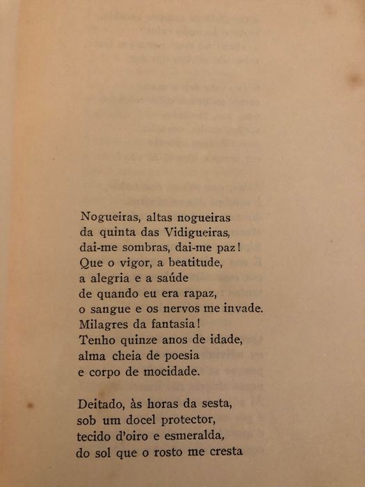 Conde de Monsaraz/ José Régio