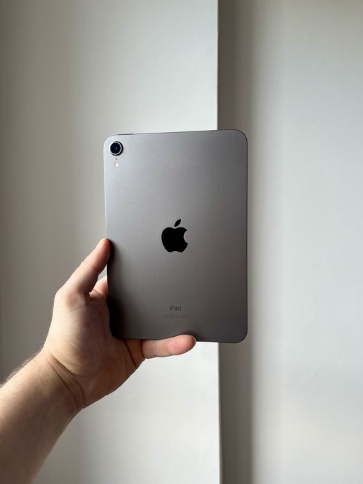 ipad mini 6 - купити планшети - Ціна на OLX.ua