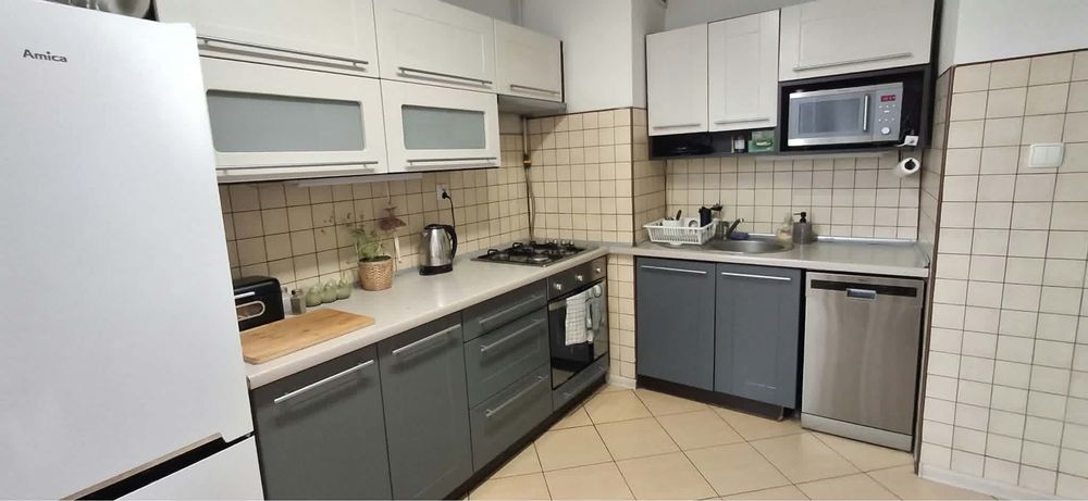 Mieszkanie – Katowice - Widok 5
