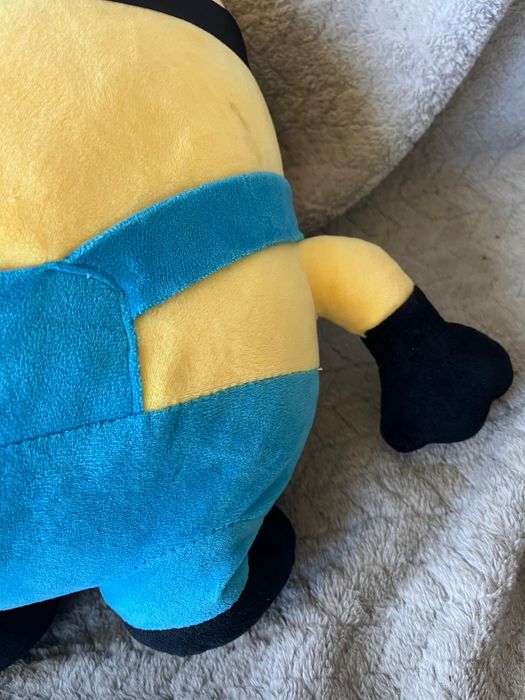 Maskotka minionek BOB Minionki - 40 cm