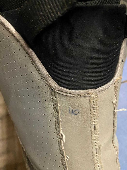 Botas SnowBoard K2 - nº40