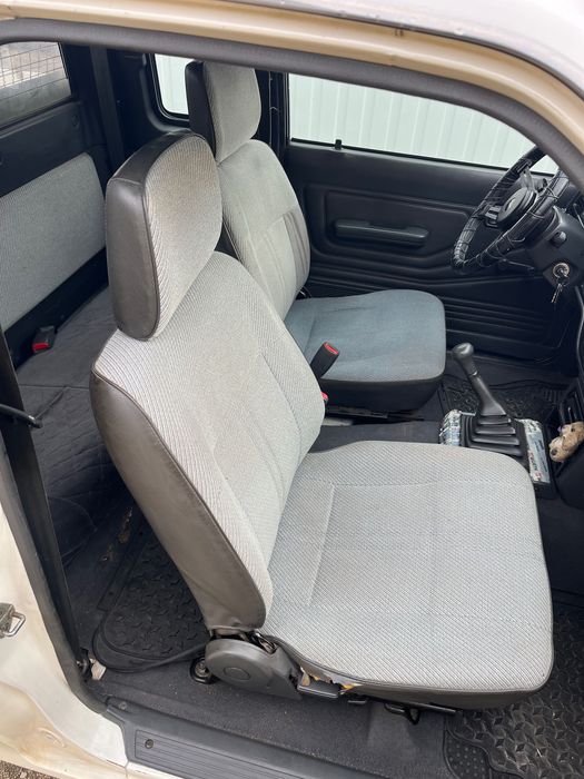 Mazda B 2500 pick up