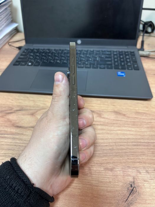 Продам IPhone 12 Pro Max 128gb