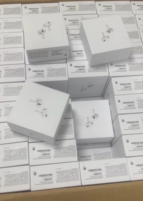 AirPods Pro 2 ANC