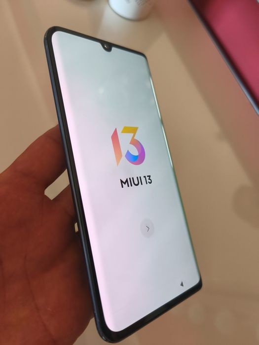 Xiaomi MI NOTE 10 lite 6GB/128GB