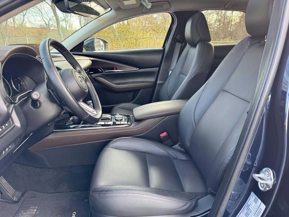 Mazda CX-30 Turbo Premium Plus      2024