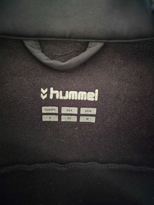 Kurtka damska hummel S/M