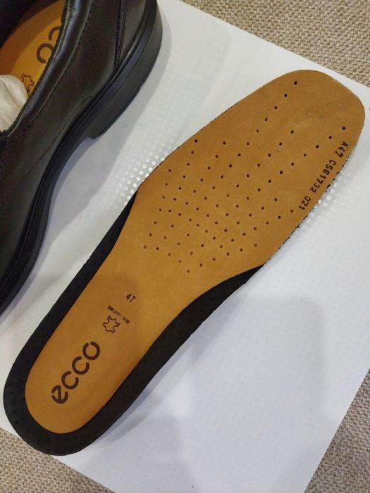 Туфлі ессо розмір 47 та 50