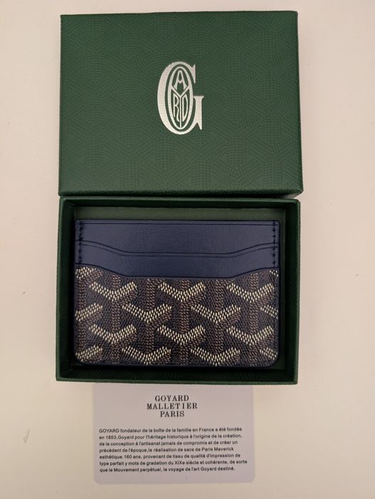 Carteira  porta cartões