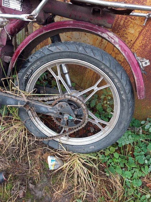 Дельта під розбор