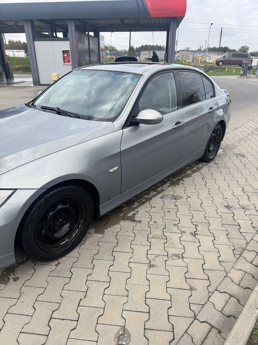 bmw e90 2.0 lpg do 2033 automat