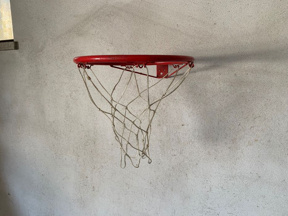 Aro para Tabela de Basquetebol