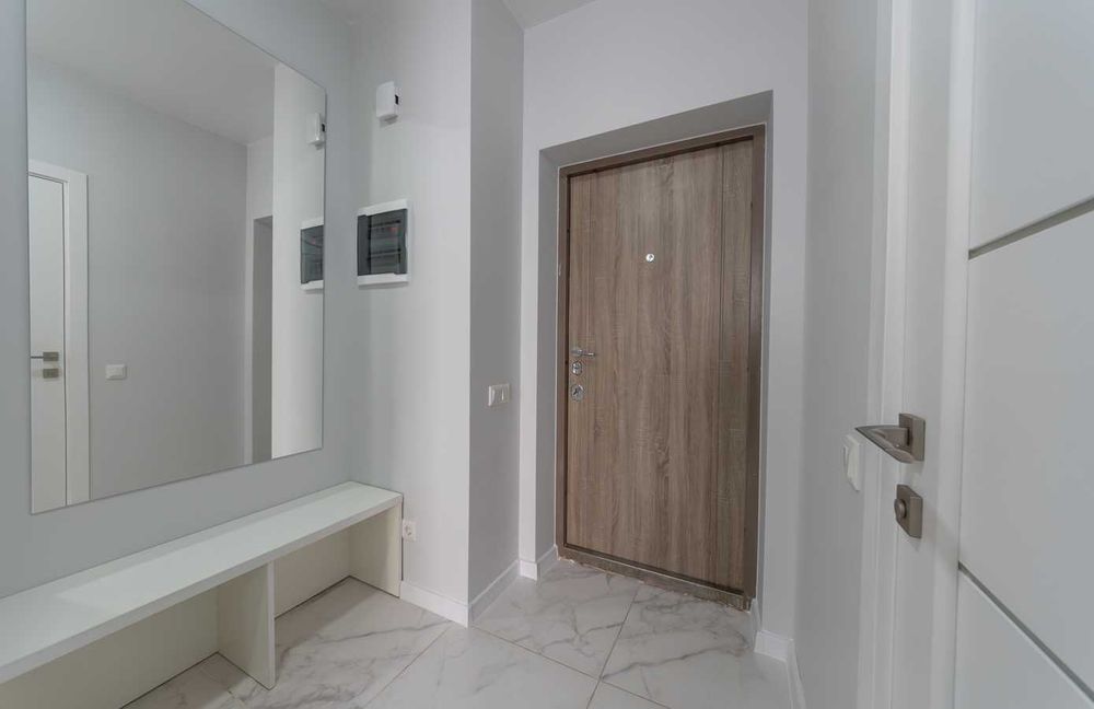 Затишна студія біля метро «Бориспільська», ЖК Олімпік Парк - подобово.