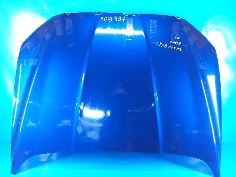 Ford Fusion / Mondeo 14 części