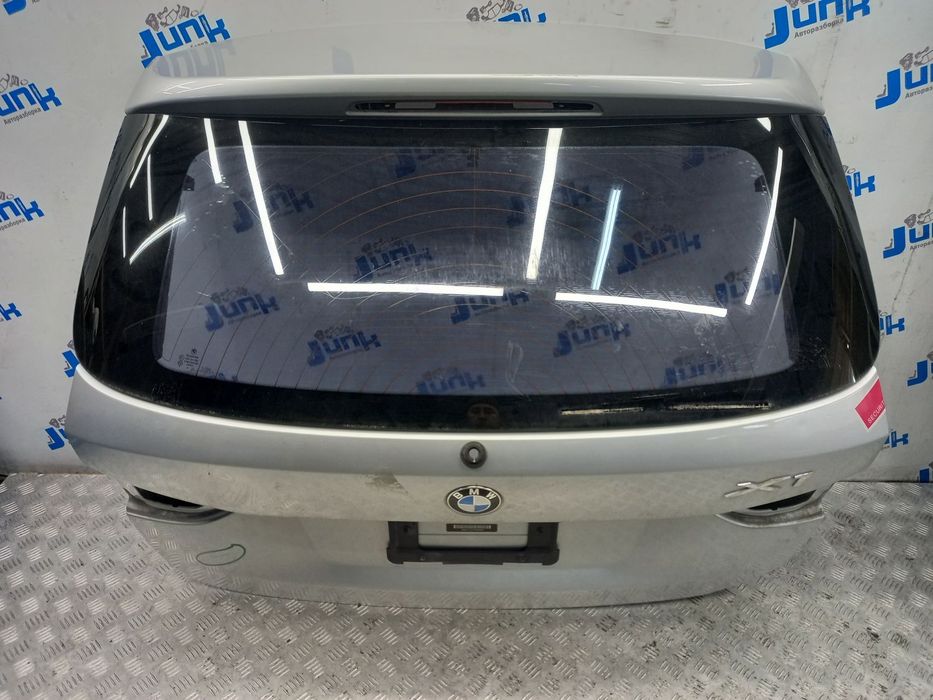 Крышка багажника ляда 41002993152 для BMW X1 E84 2009-2015