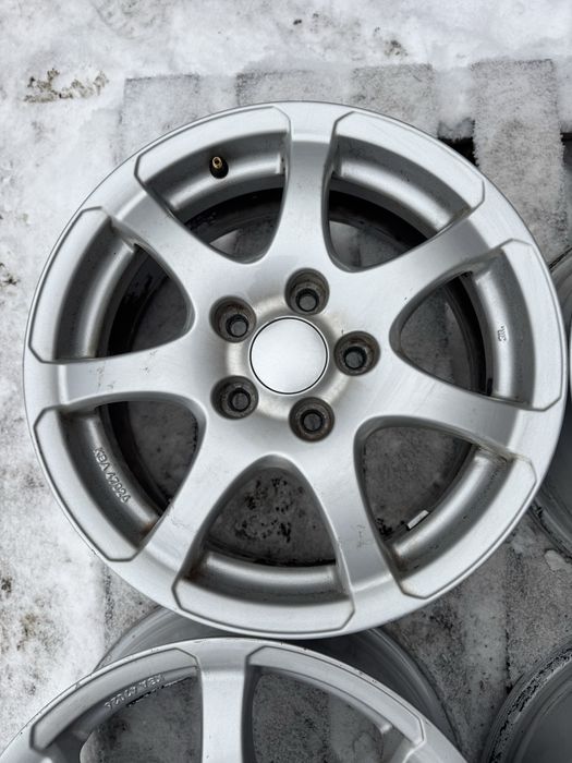 Диск 7J16-5/114.3-ET46