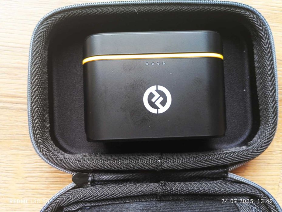 Mikrofon bezprzewodowy Hollyland Lark C1 Duo