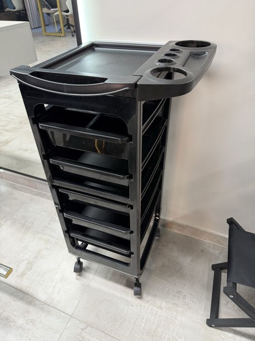 Перукарський візок