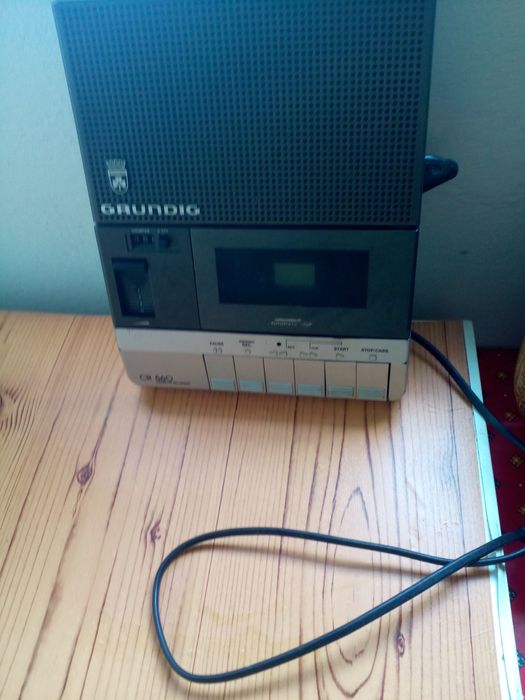 Radio cassete para vender