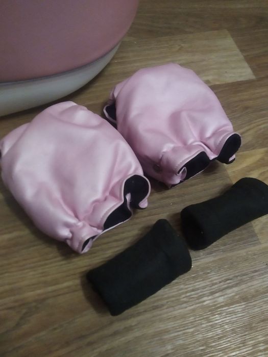 Коляска дитяча 2в1