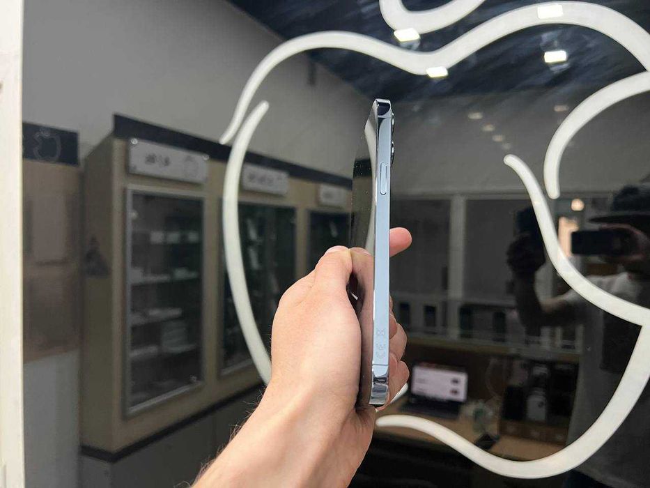 iPhone 13 pro max 128 та 256 gb Neverlock / Магазин / Гарантія
