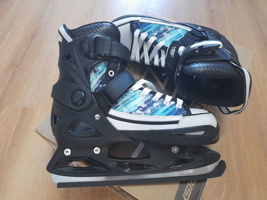 Łyżwy Tempish Rebel Ice One Pro