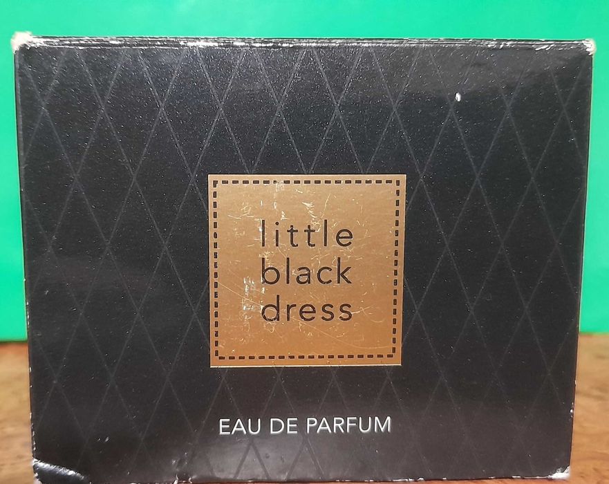 Unikat Avon Little Black Dress 50ml
