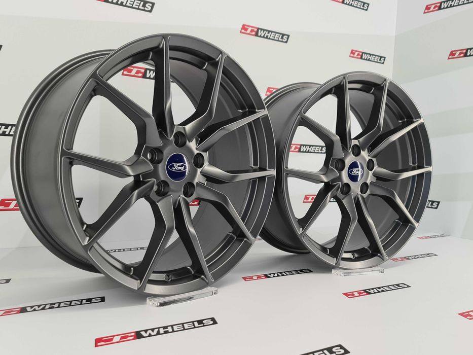 Jantes Look Ford Focus RS em 18 | 5x108