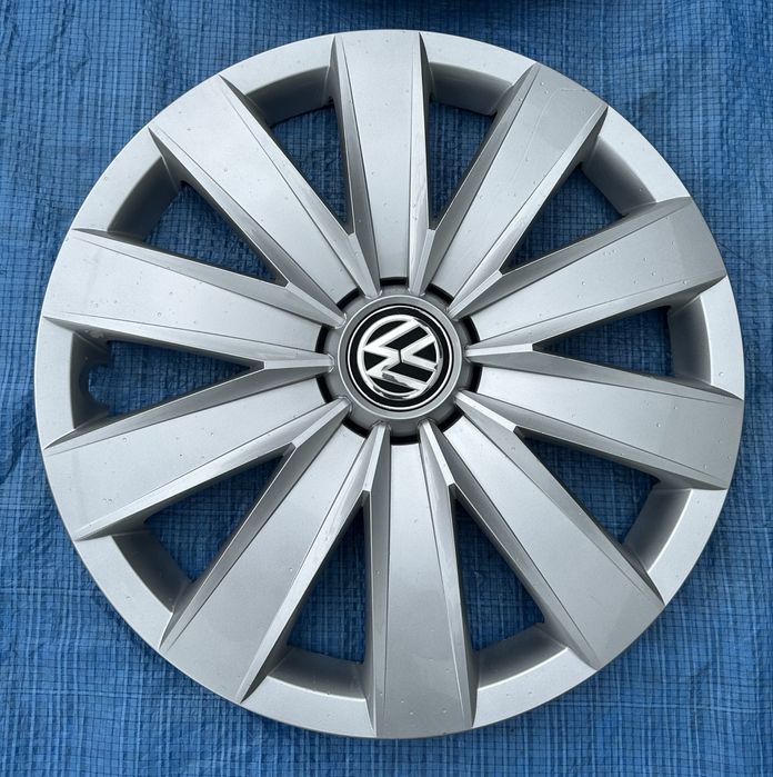 Ковпаки R16 Volkswagen