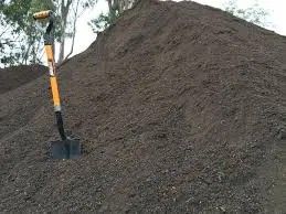 Przesiewana ZIEMIA ogrodowa pod trawnik z Dostawą 5 ton